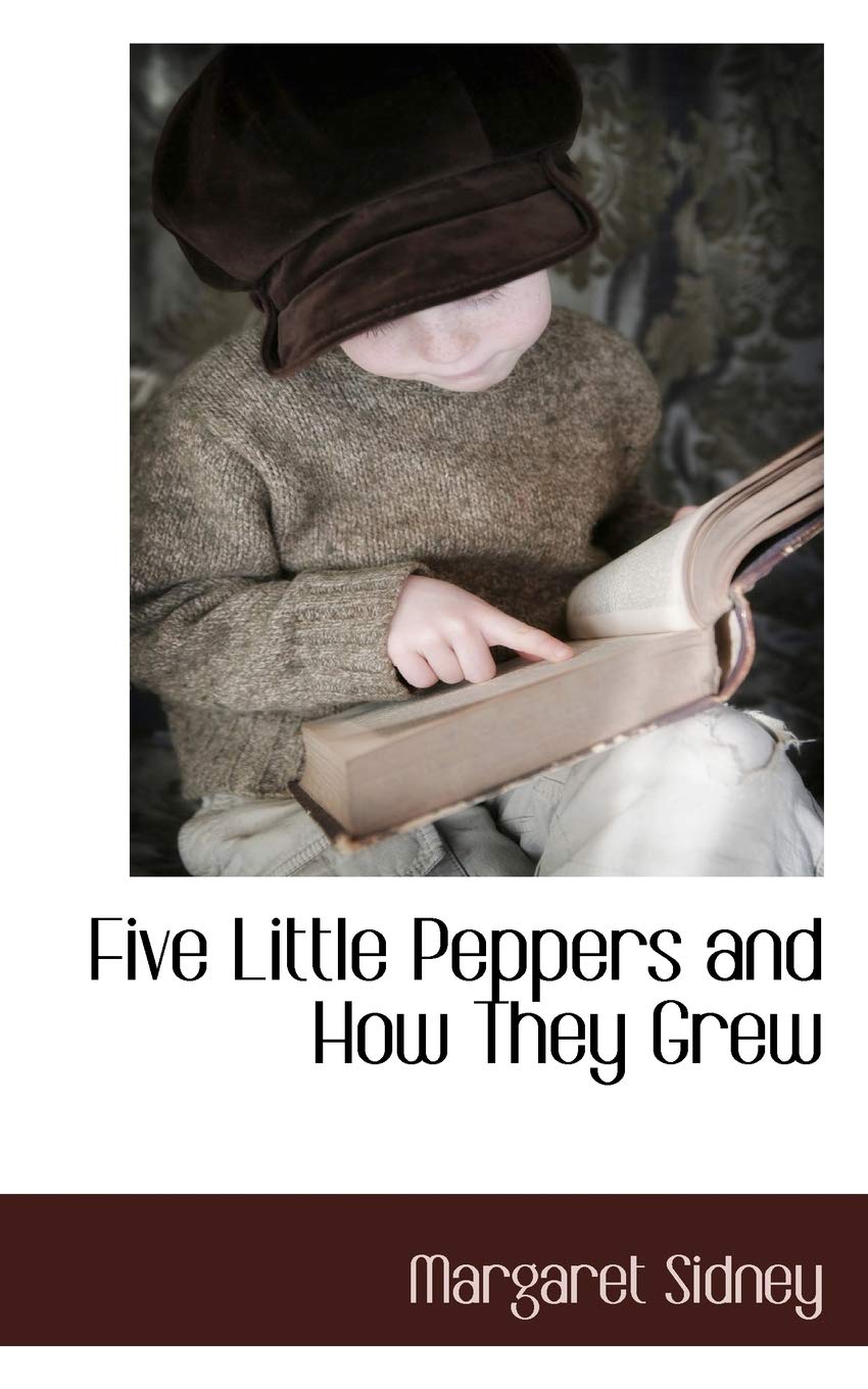 Five Little Peppers and How They Grew Politics & History