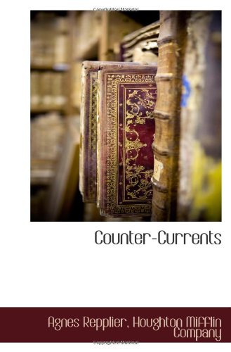 Product Image: Counter-Currents