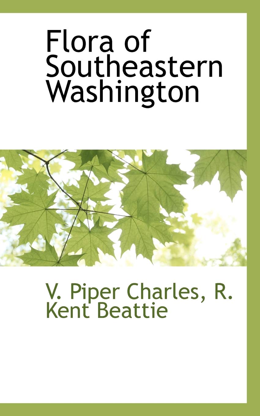 Flora of Southeastern Washington Mathematics