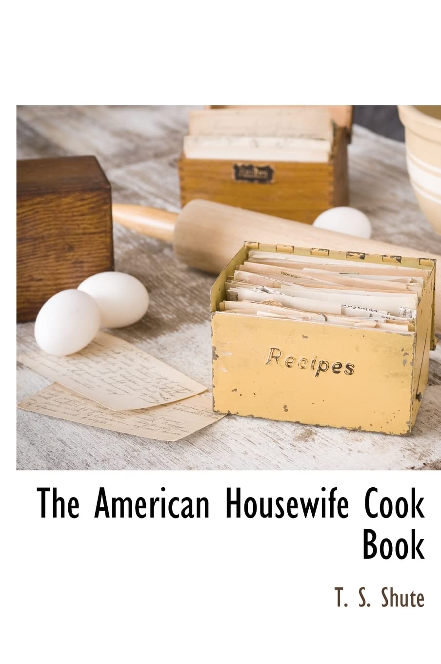 The American Housewife Cook Book Film, Art & Culture