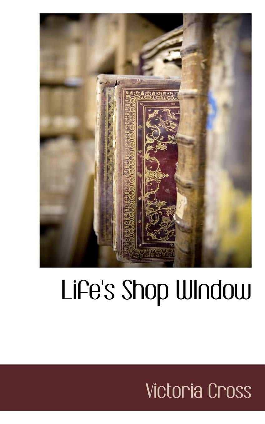 Life's Shop Window Politics & History