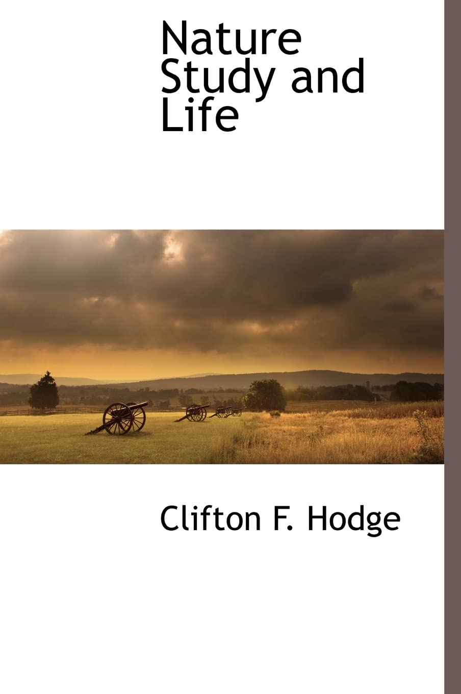 Nature Study and Life Film, Art & Culture