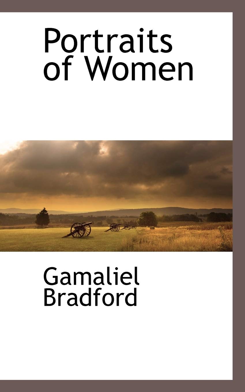 Portraits of Women Social Sciences