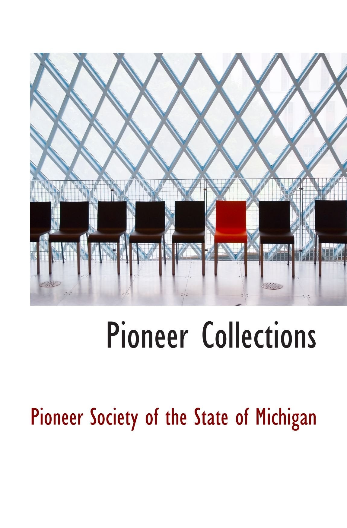 Pioneer Collections Politics & History