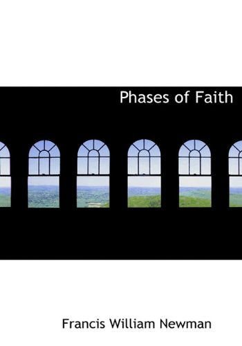 Phases of Faith Religion & Esotericism
