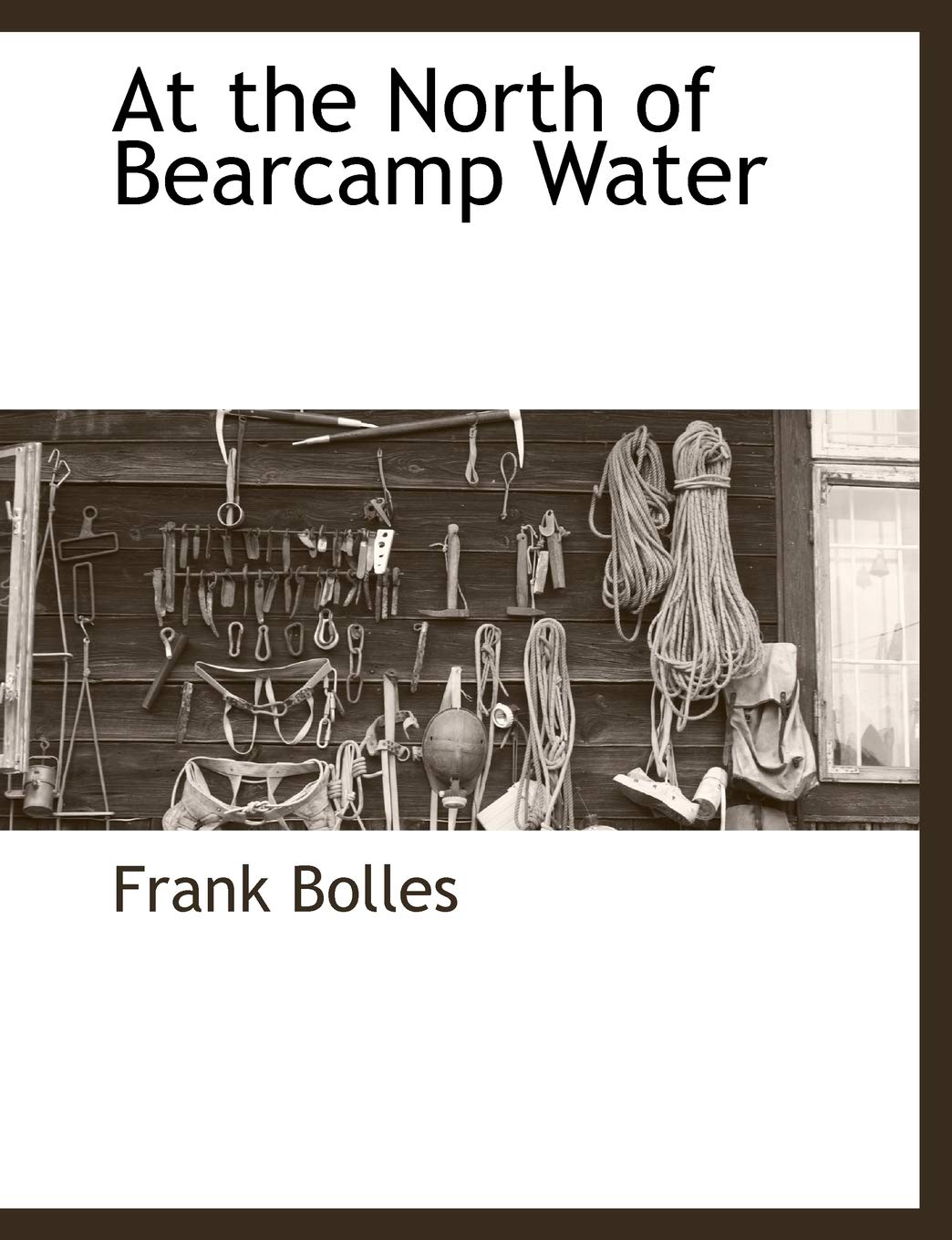 At the North of Bearcamp Water Leisure & Fun