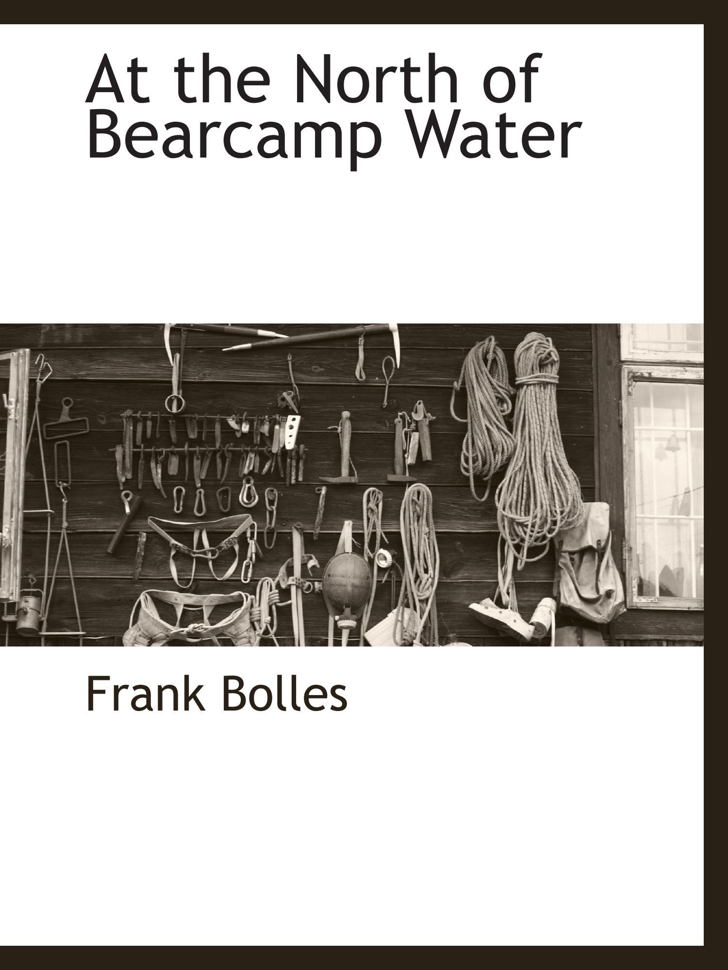 At the North of Bearcamp Water Leisure & Fun