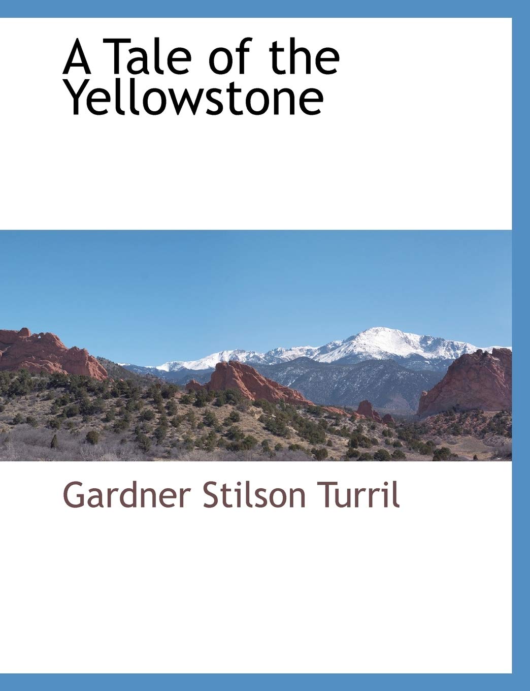 A Tale of the Yellowstone Social Sciences