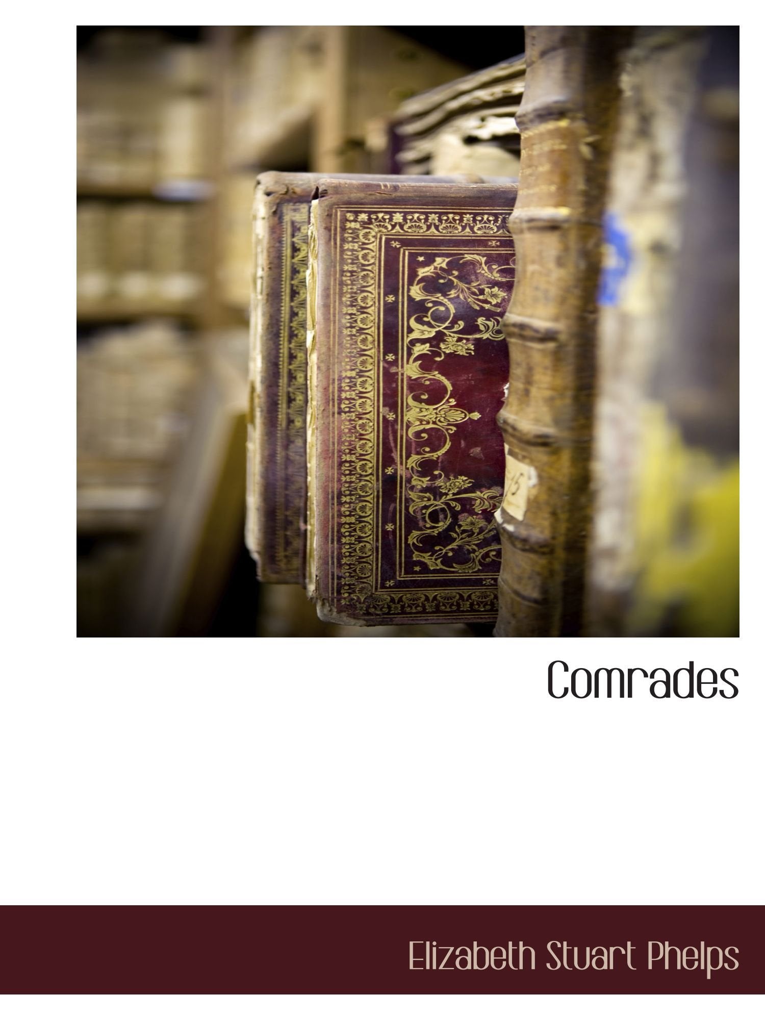 Comrades Contemporary literature
