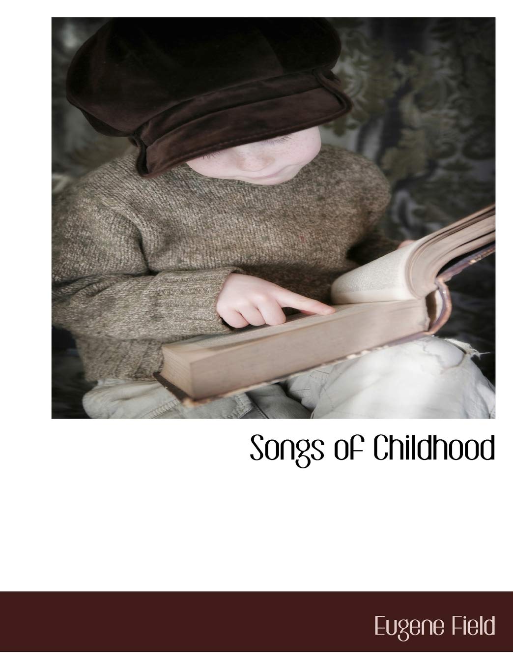 Songs of Childhood Social Sciences