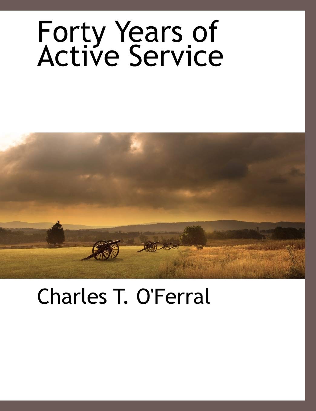 Forty Years of Active Service Social Sciences