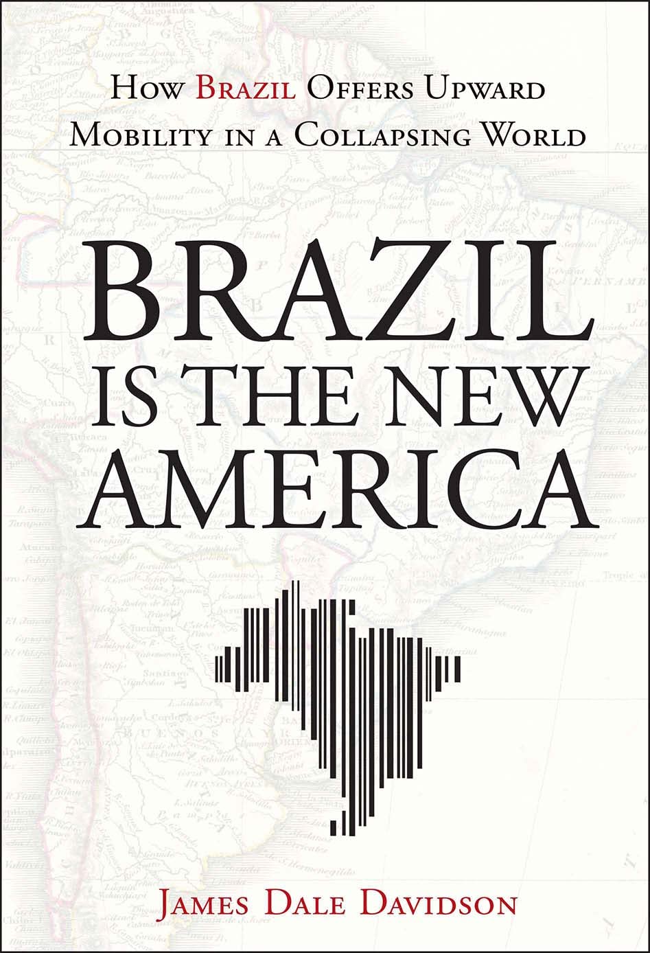 Brazil Is the New America Law