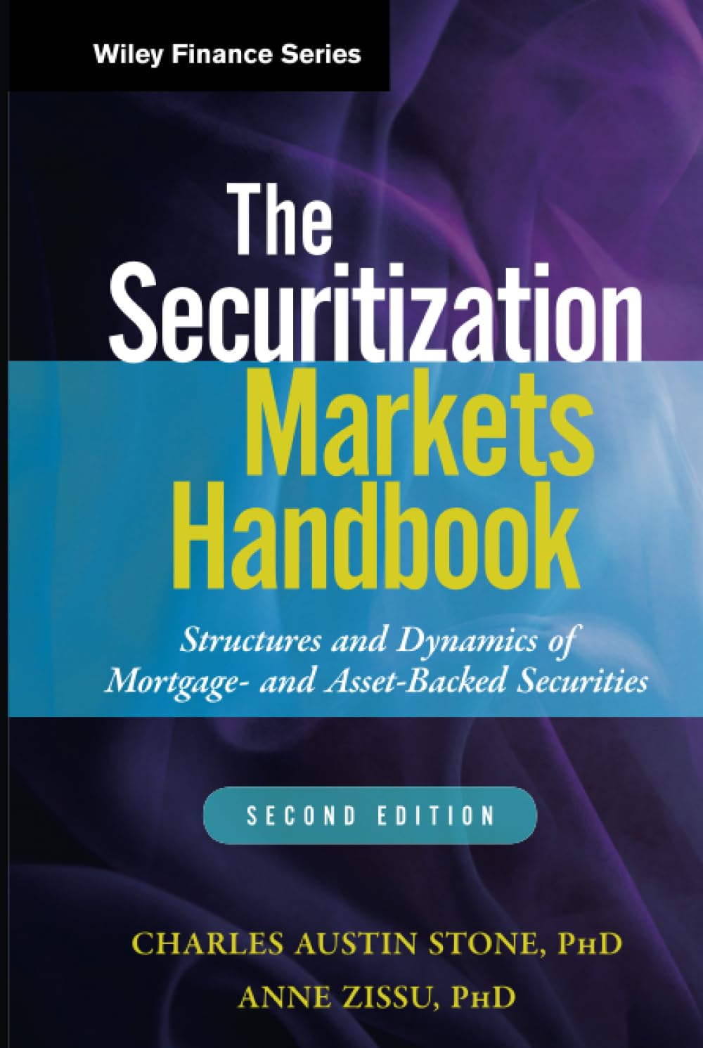 The Securitization Markets Handbook: Structures and Dynamics of Mortgage- and Asset-backed Securities (Wiley Finance) Law