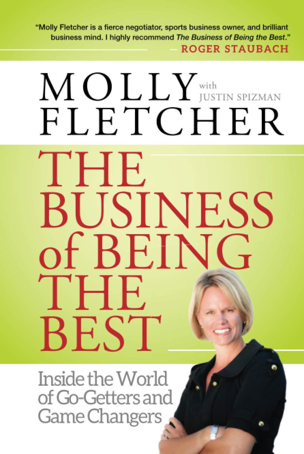 The Business of Being the Best Law