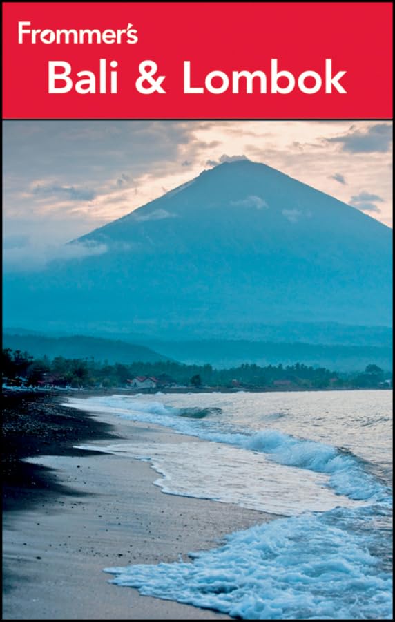 Frommer's Bali & Lombok (Frommer's Complete Guides) Leisure, Home & Garden