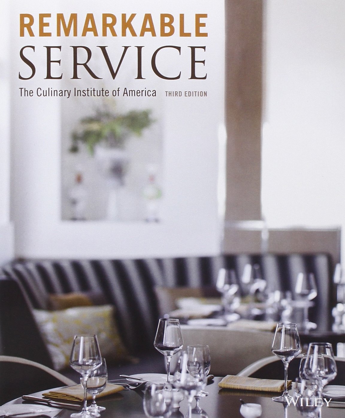 Remarkable Service Law