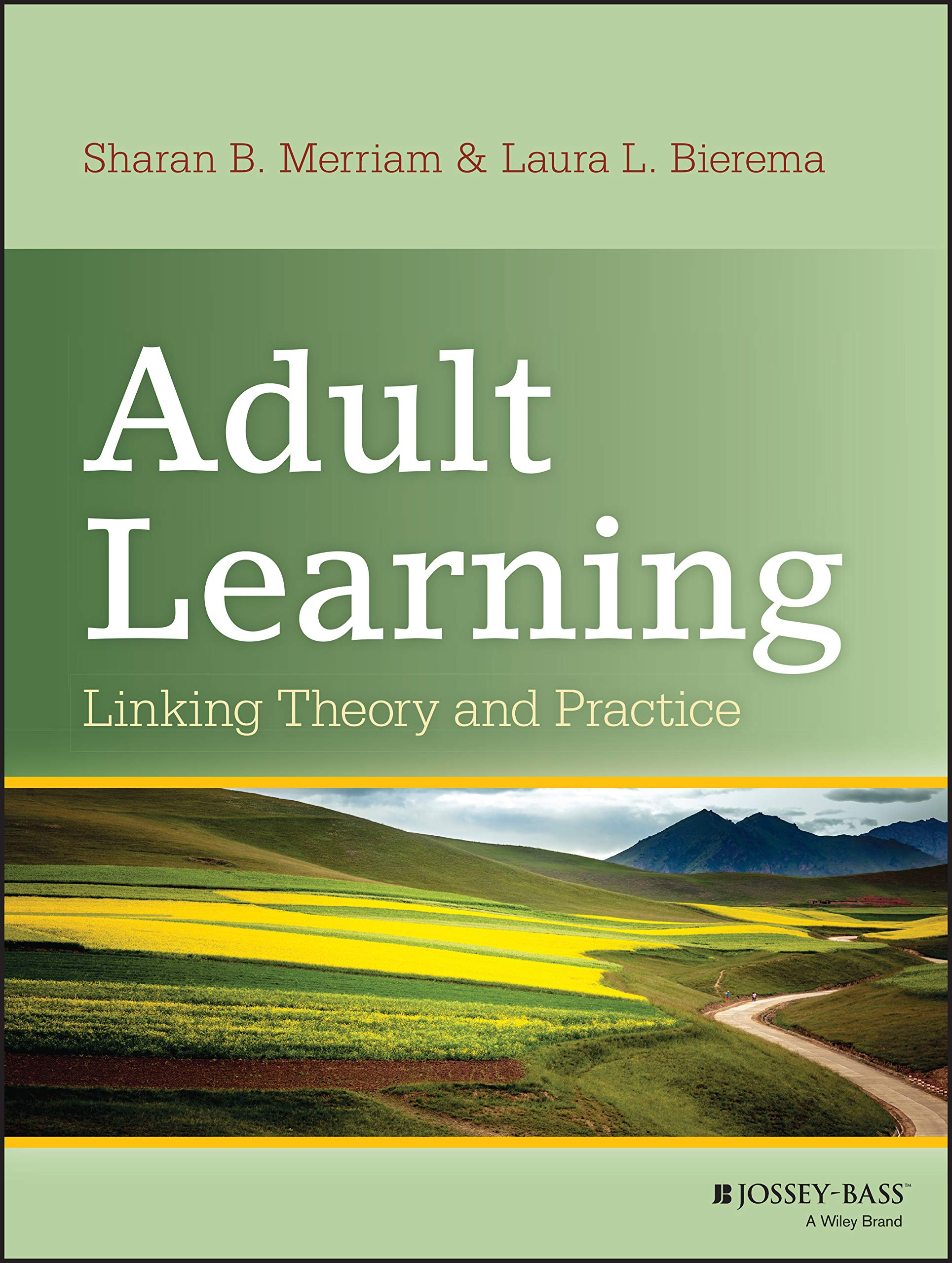 Adult Learning: Linking Theory and Practice Business, Finance & Career