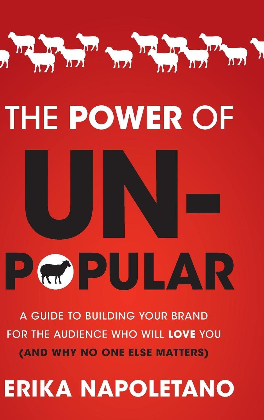 The Power of Unpopular Law