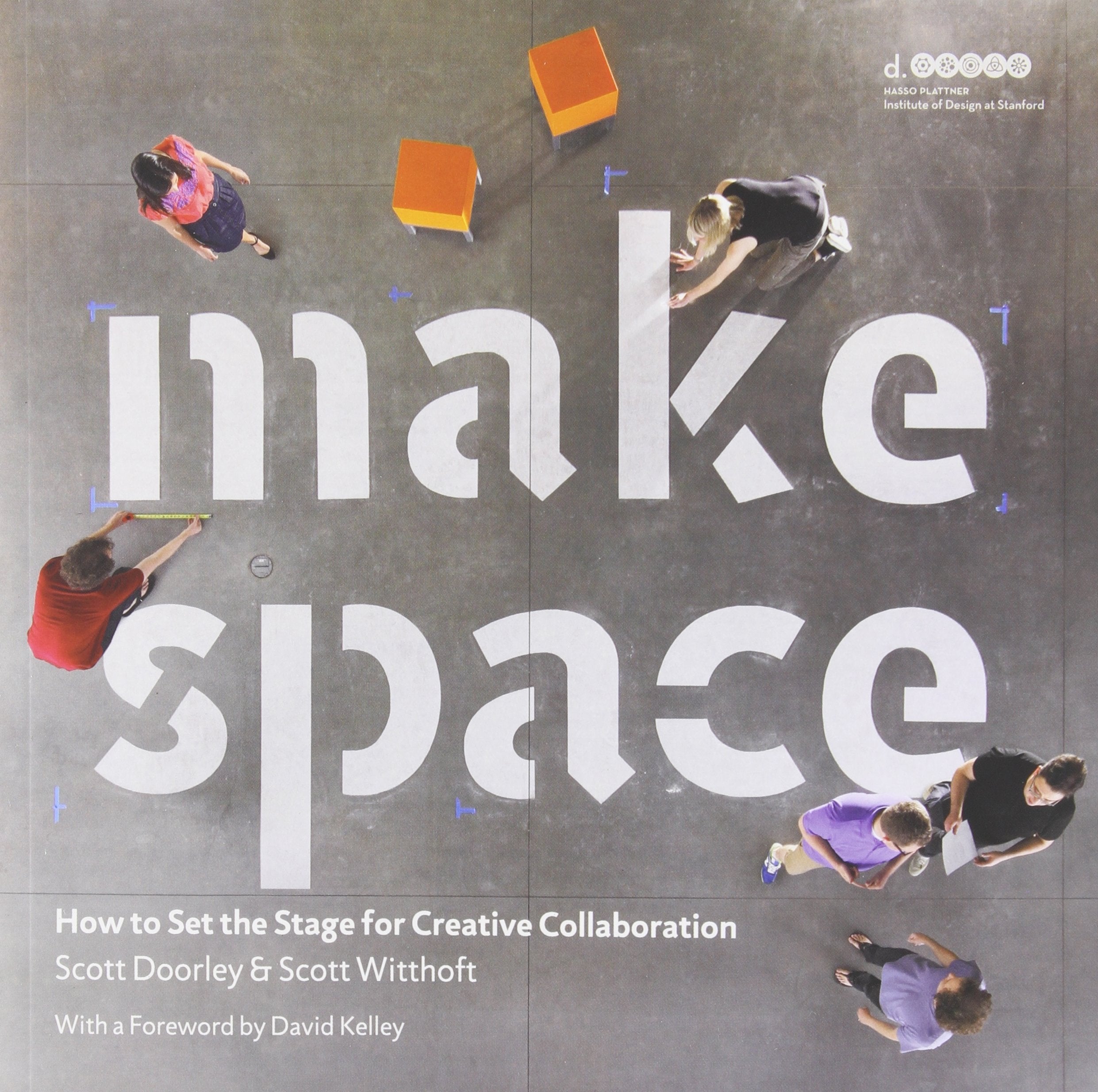 Make Space Business, Finance & Career