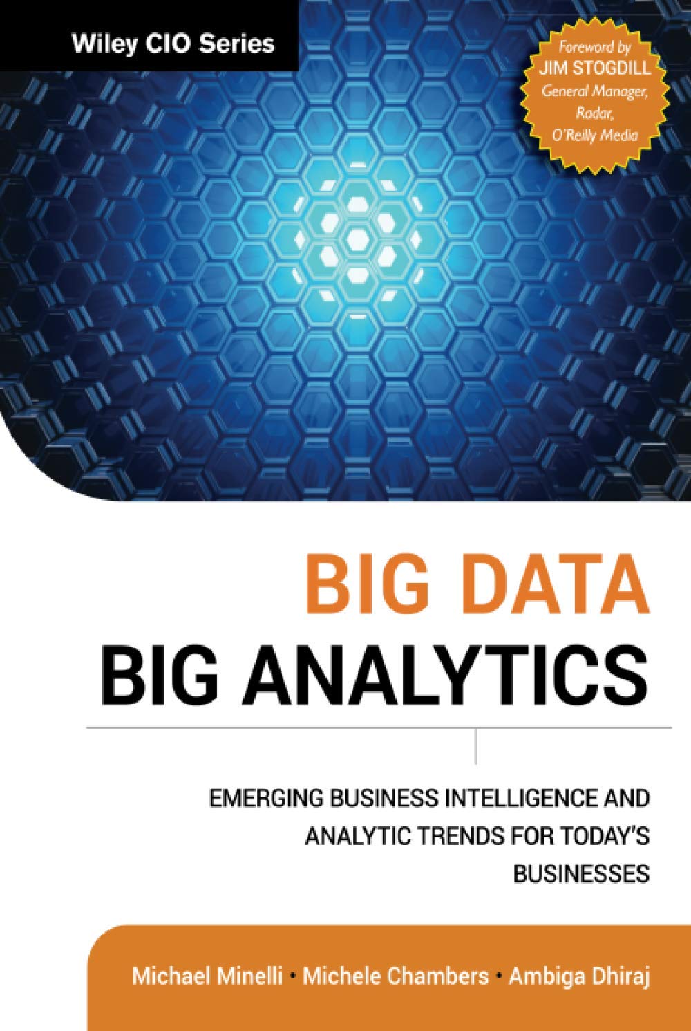 Big Data, Big Analytics Law