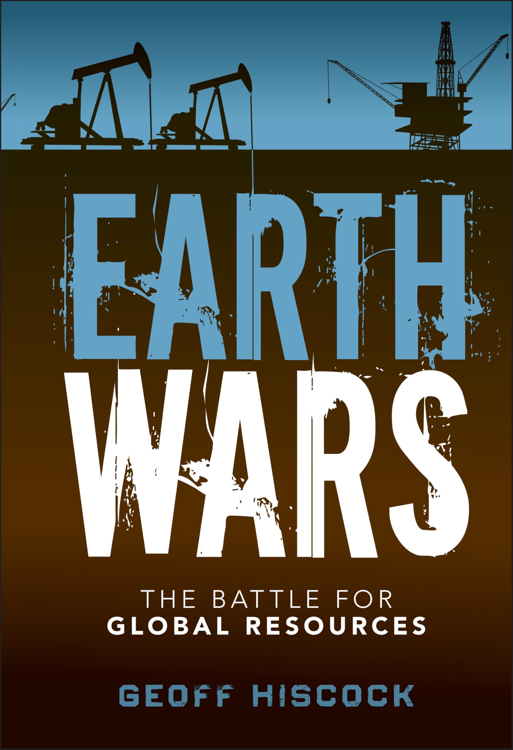 Earth Wars Law