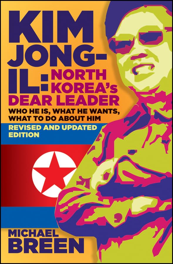 Product Image: Kim Jong-il: North Korea's Dear Leader
