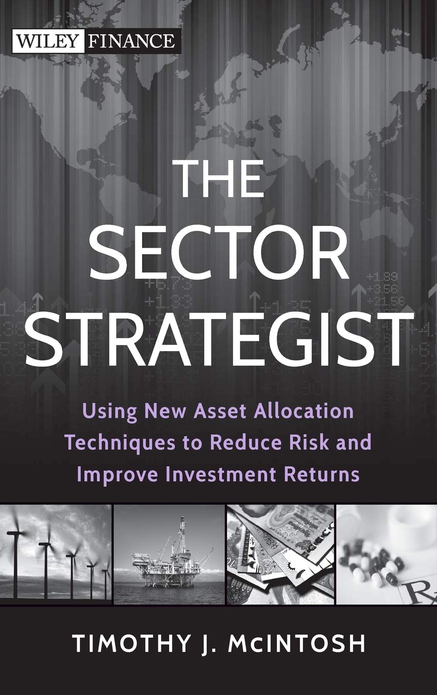 Product Image: Sector Strategist