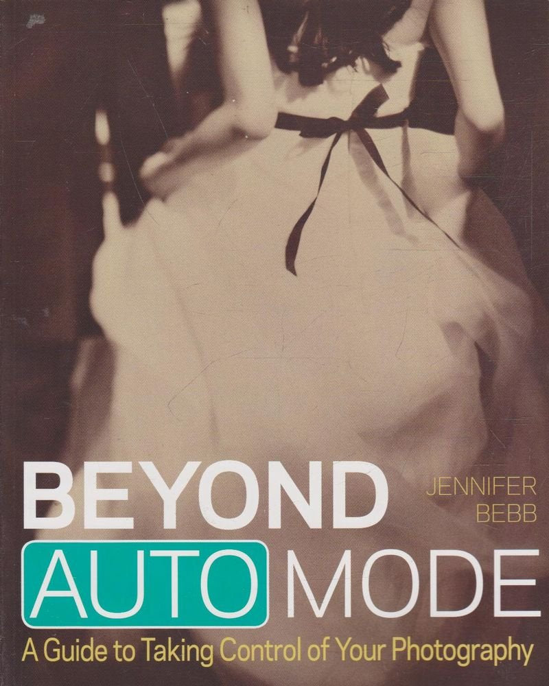 Beyond Auto Mode: A Guide to Taking Control of Your Photography Computer Science