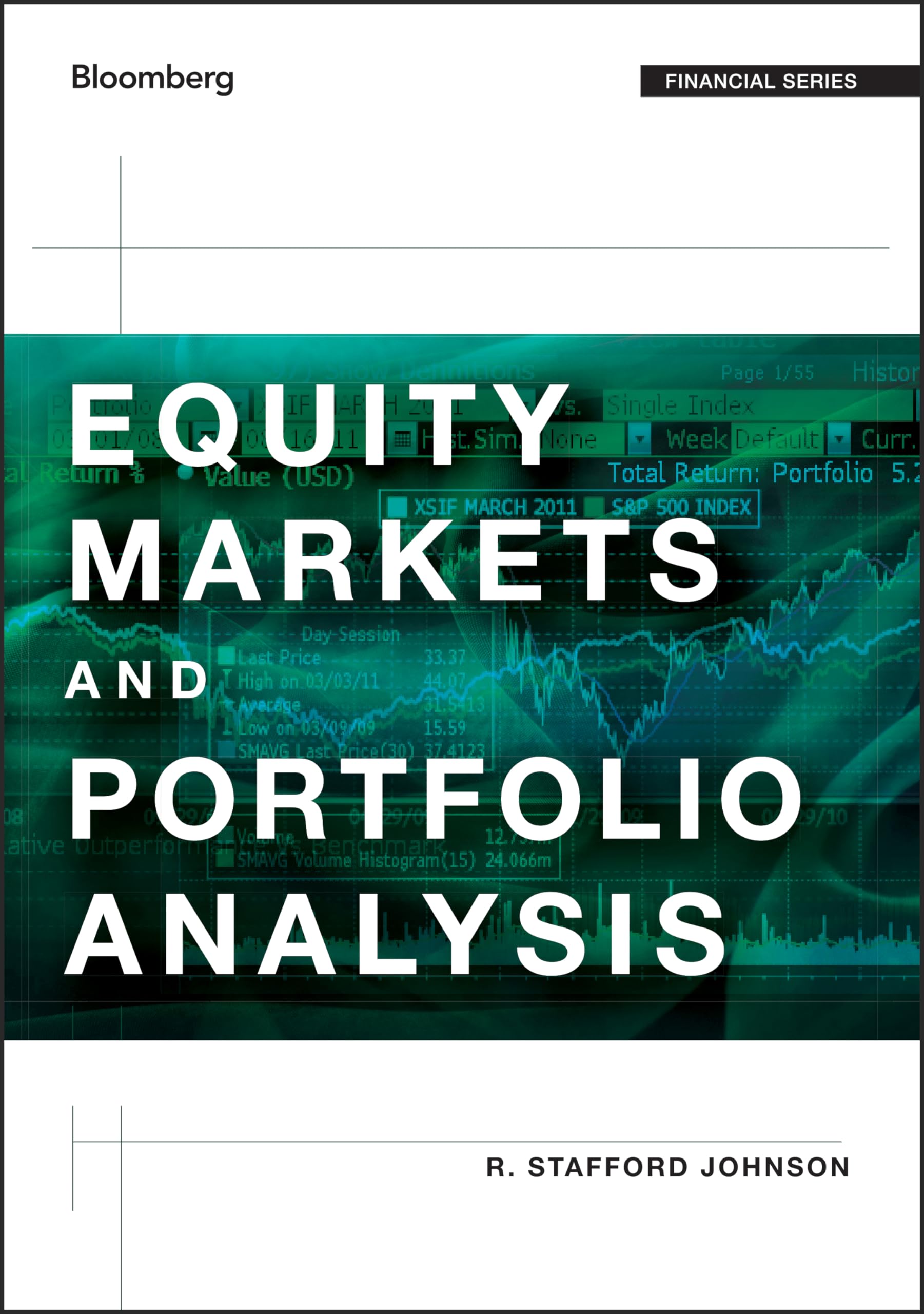 Equity Markets and Portfolio Analysis (Bloomberg Financial) Law