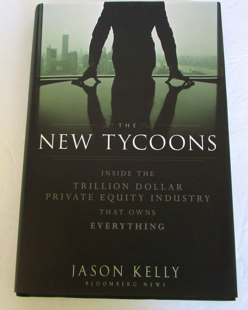 Product Image: The New Tycoons