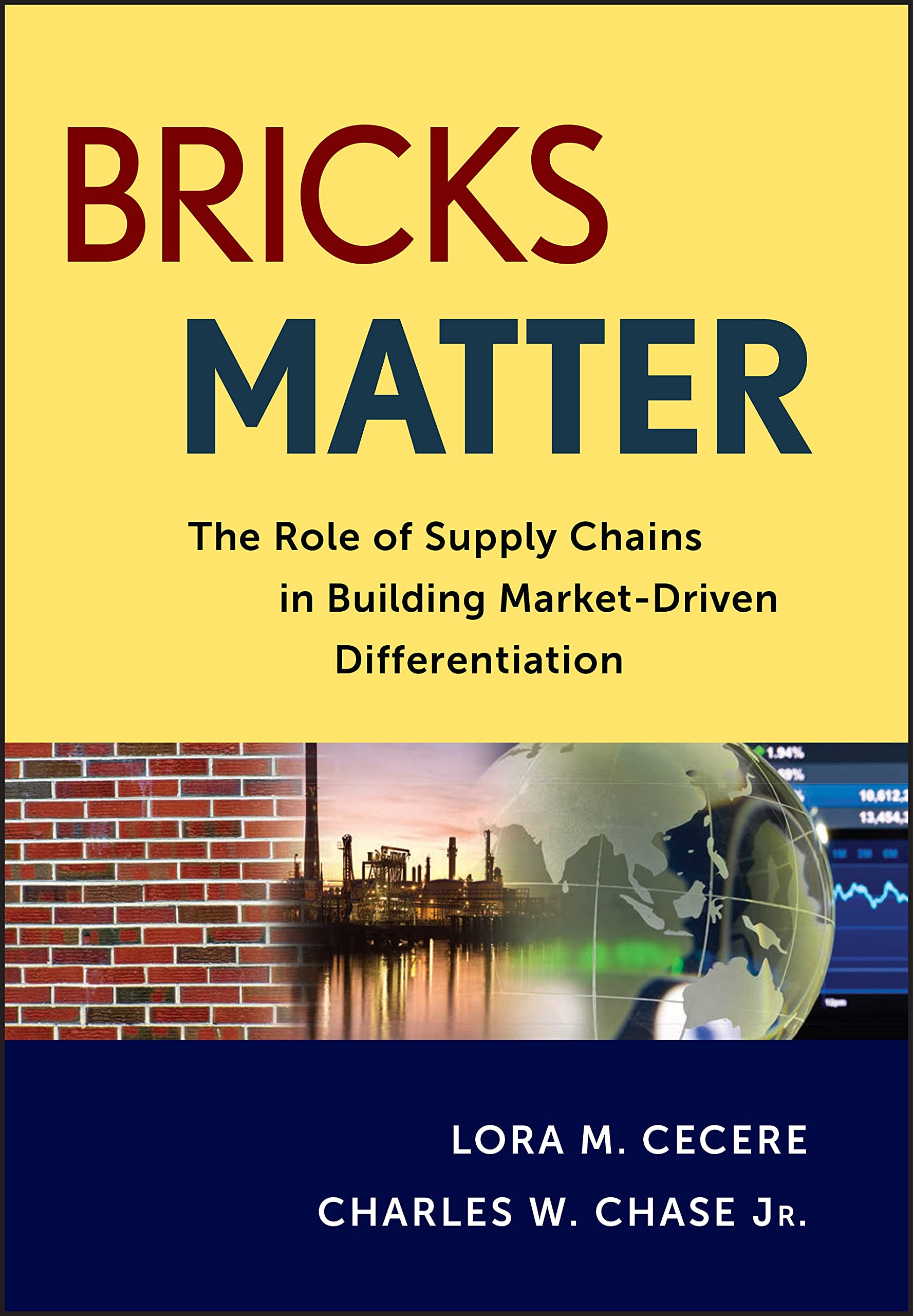 Bricks Matter Law