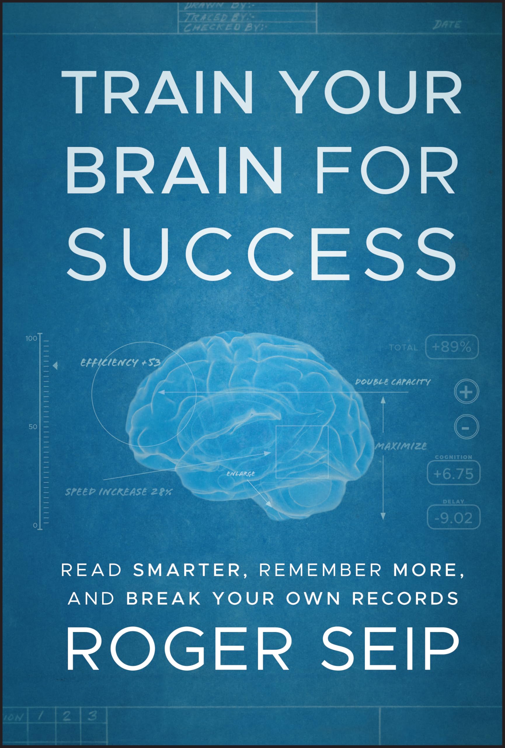 Product Image: Train Your Brain For Success