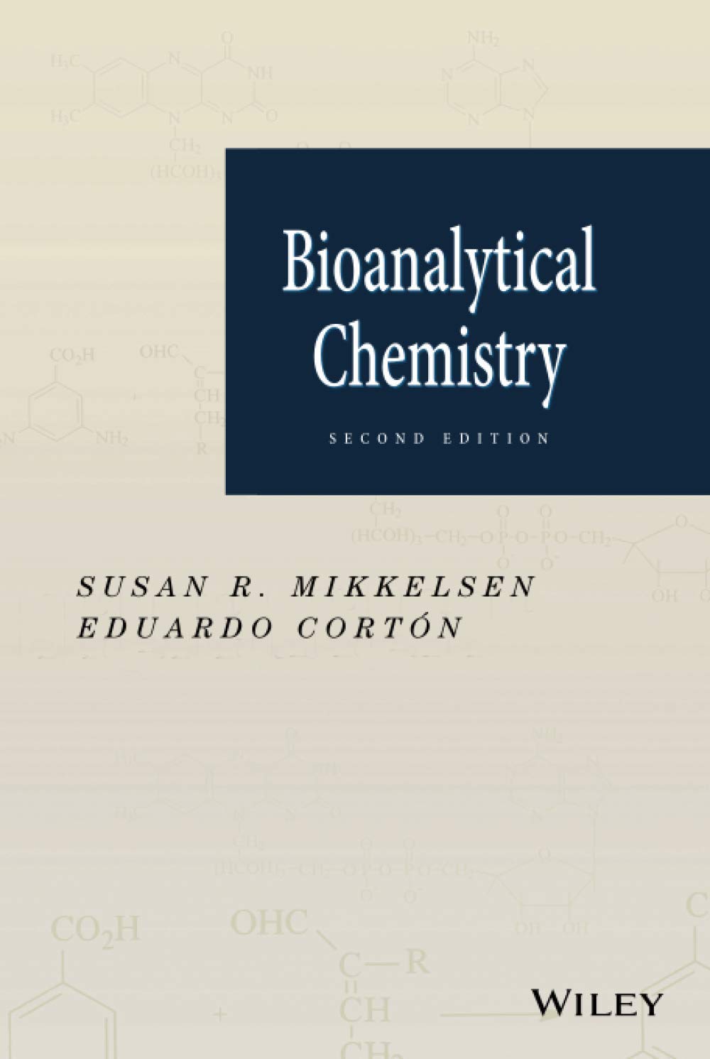 Bioanalytical Chemistry, 2E Medicine
