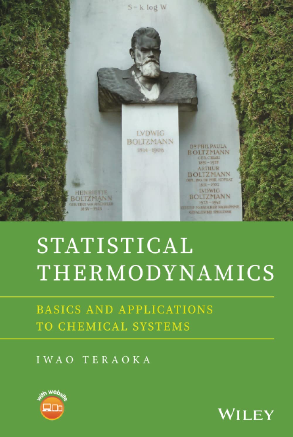 Statistical Thermodynamics: Basics and Applications to Chemical Systems Business & Technology