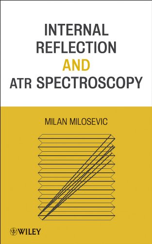 Internal Reflection and ATR Spectroscopy (Chemical Analysis: A Series of Monographs on Analytical Chemistry and Its Applications) Books