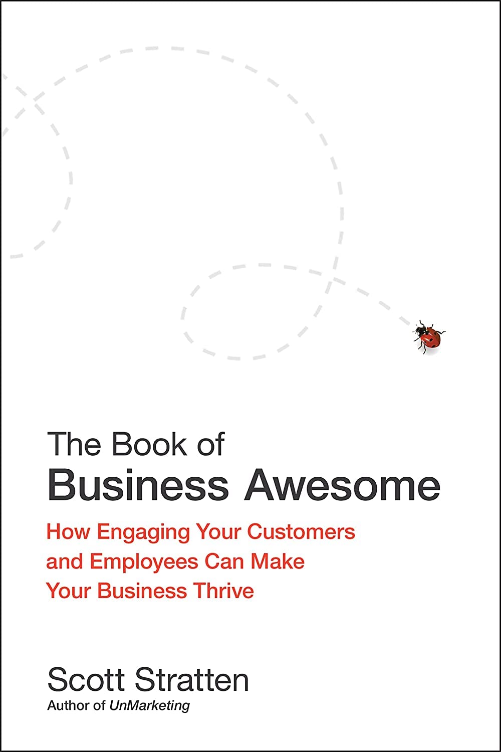 The Book of Business Awesome/The Book of Business Unawesome Law