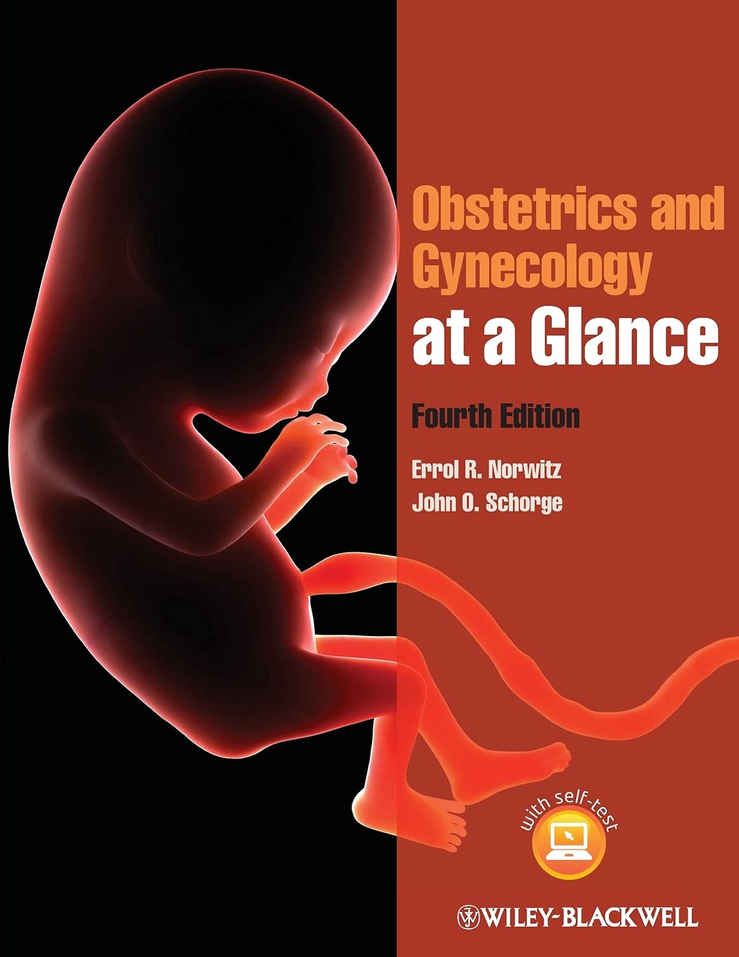 Obstetrics and Gynecology at a Glance Medicine
