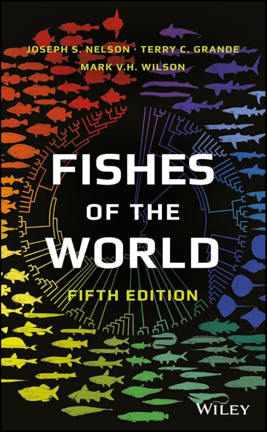 Fishes of the World Mathematics