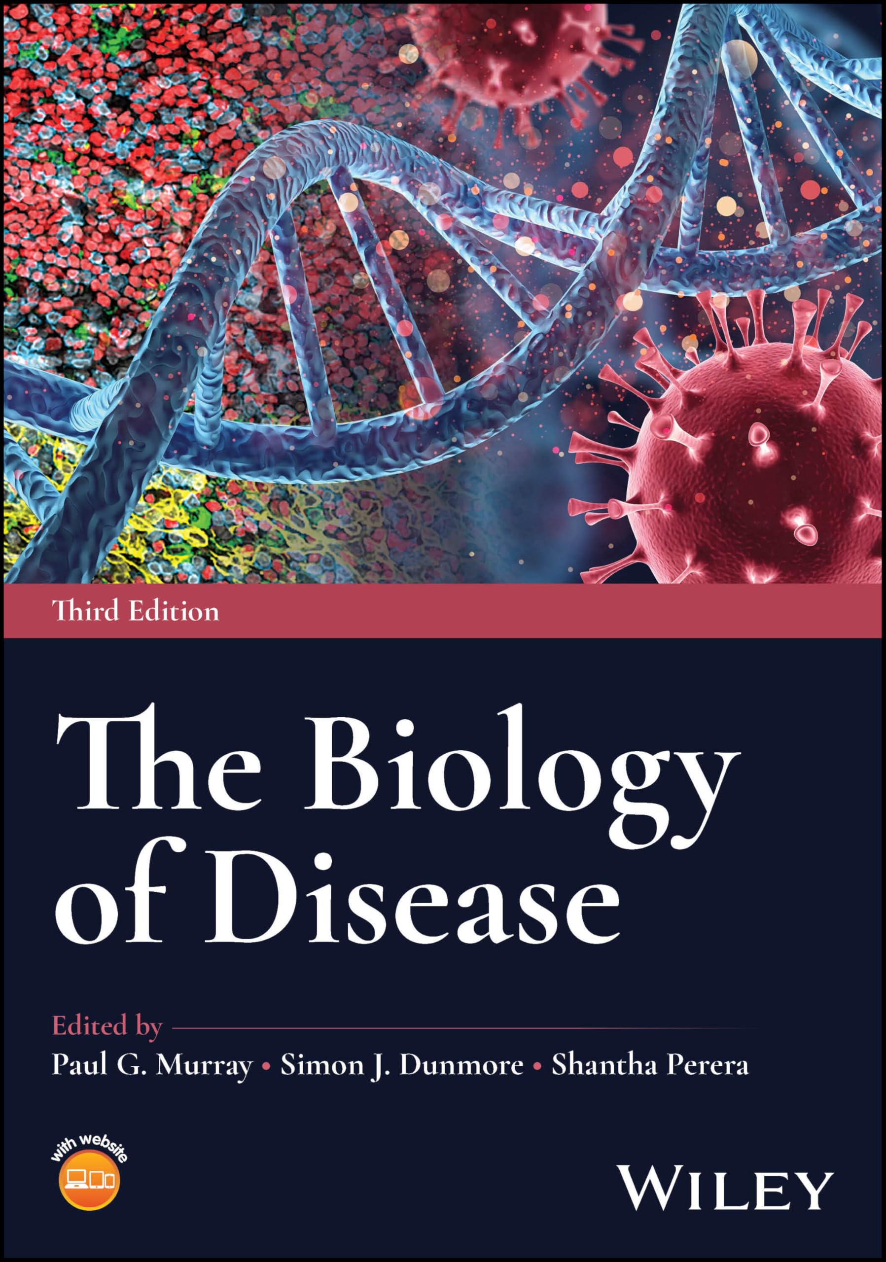 The Biology of Disease Medicine