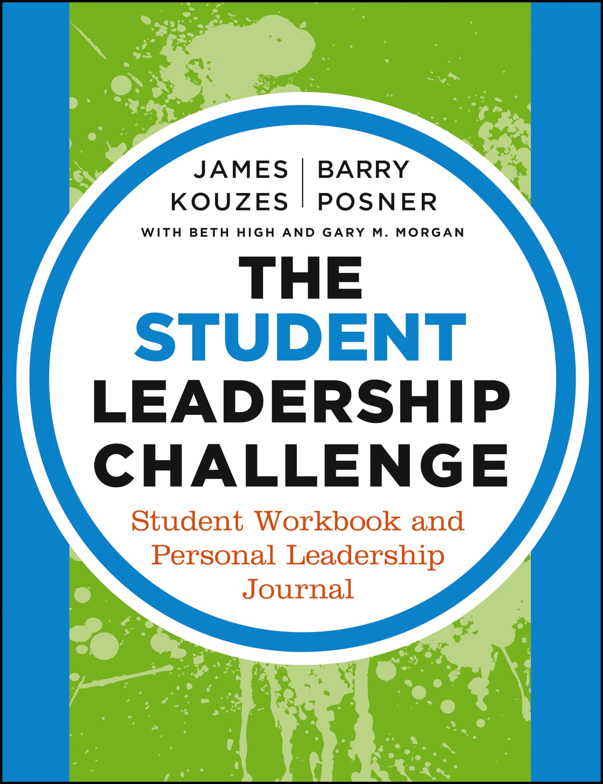 Product Image: The Student Leadership Challenge