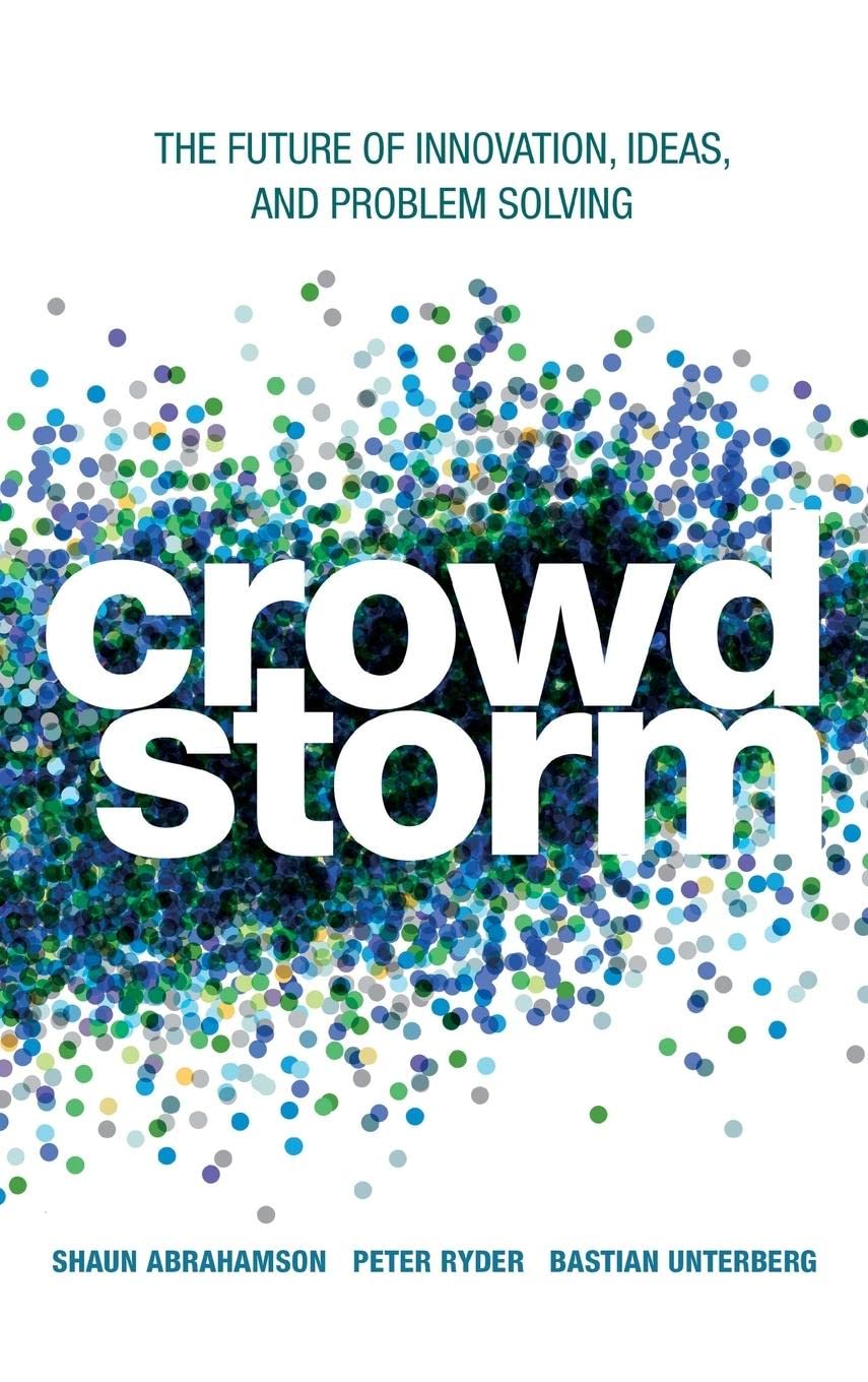 Crowdstorm Law