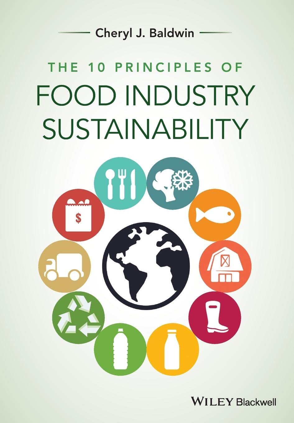 The 10 Principles of Food Industry Sustainability Business, Finance & Career