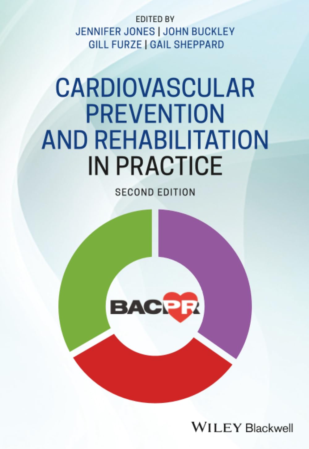 Cardiovascular Prevention and Rehabilitation in Practice Medicine