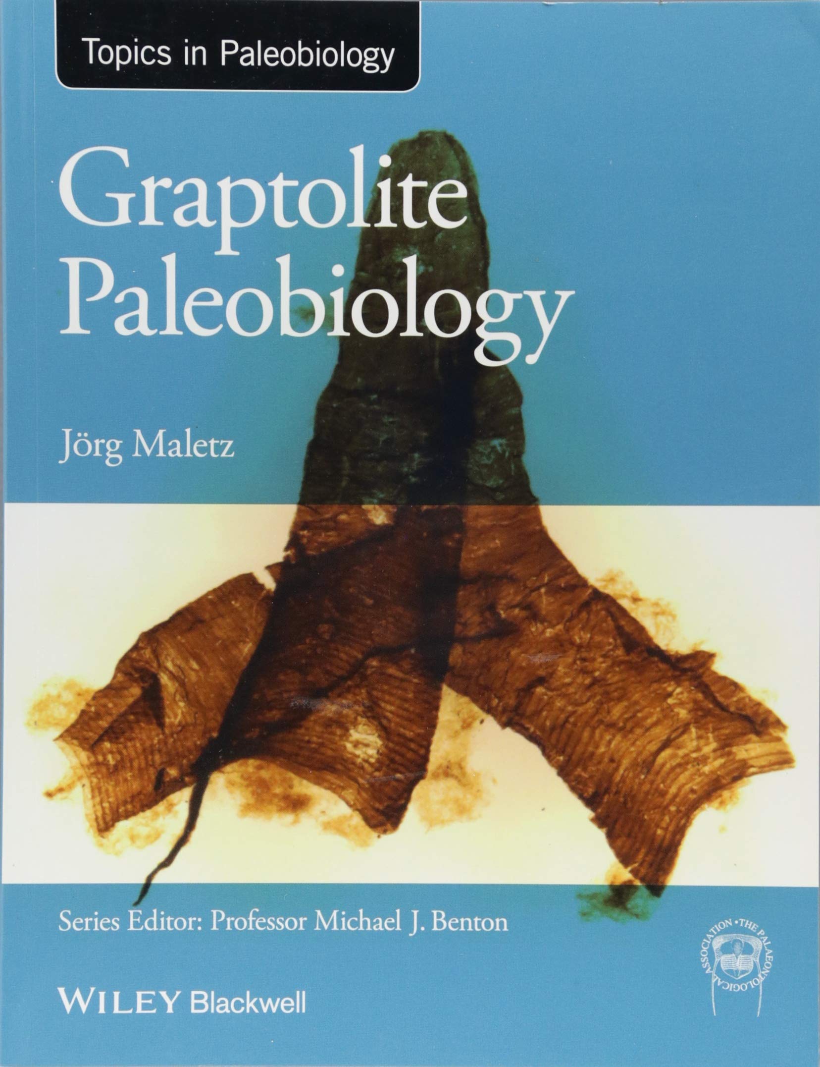 Graptolite Paleobiology (TOPA Topics in Paleobiology) Mathematics