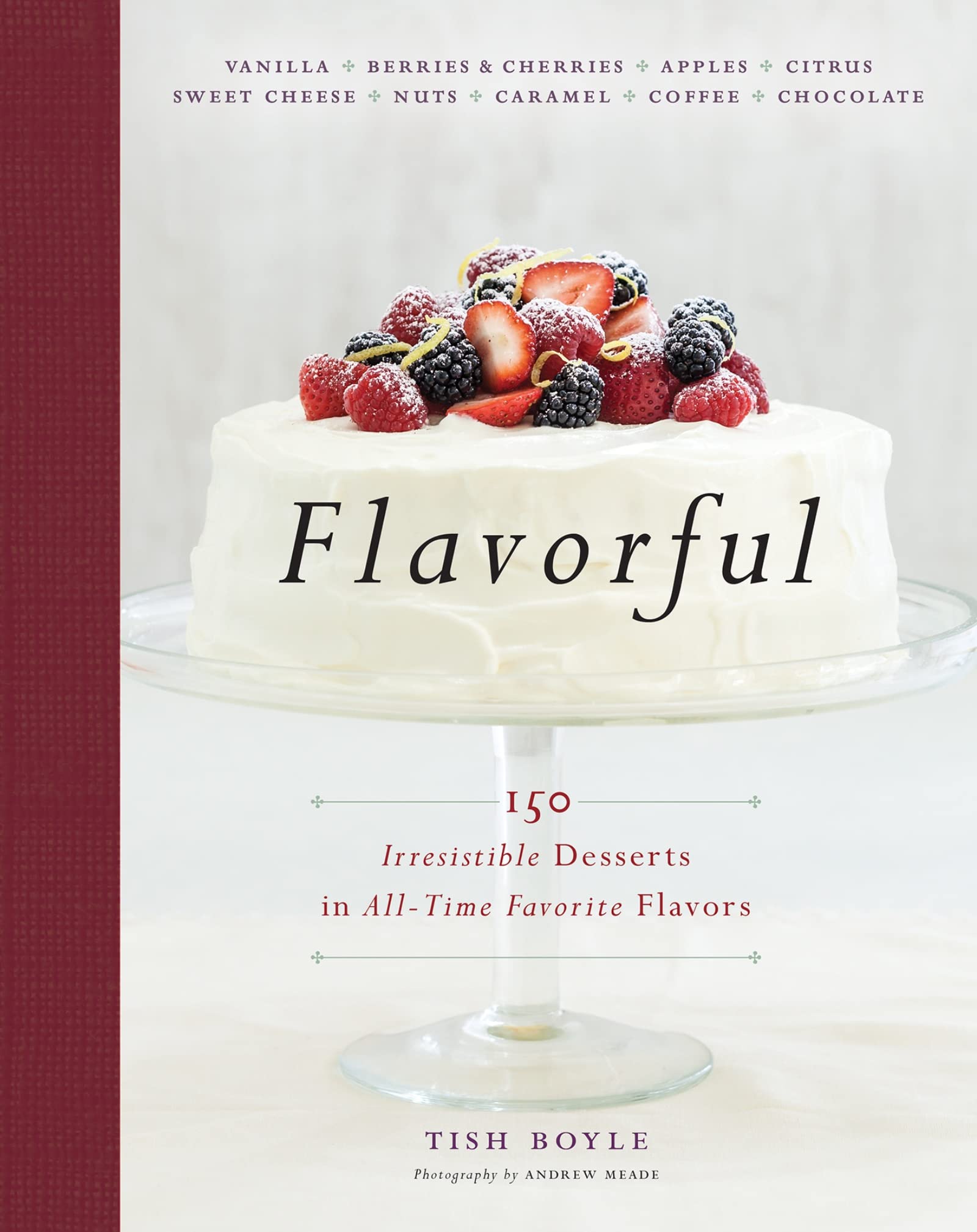 Product Image: Flavorful