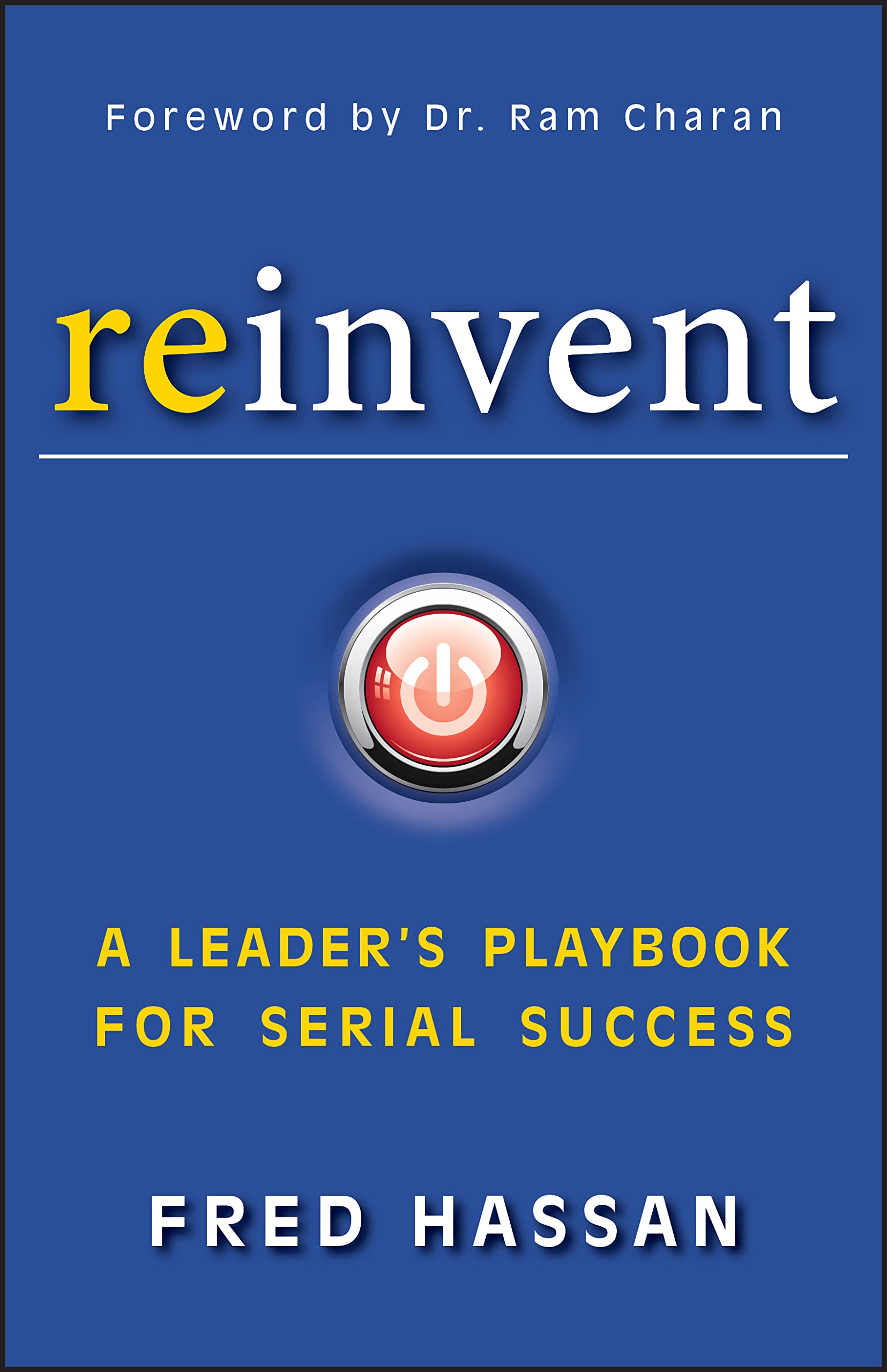 Reinvent Law