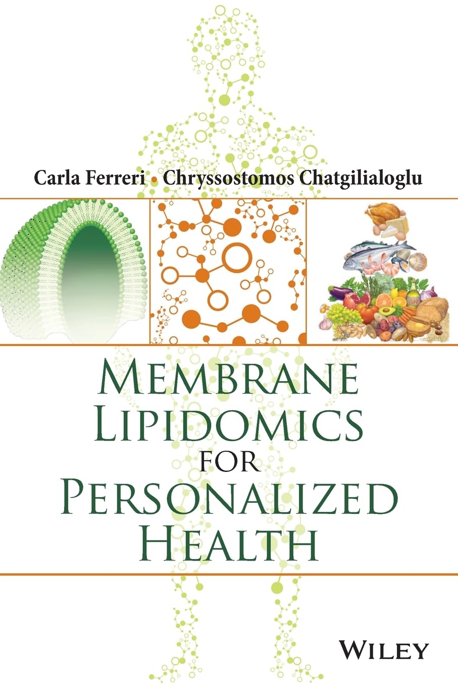 Membrane Lipidomics for Personalized Health book