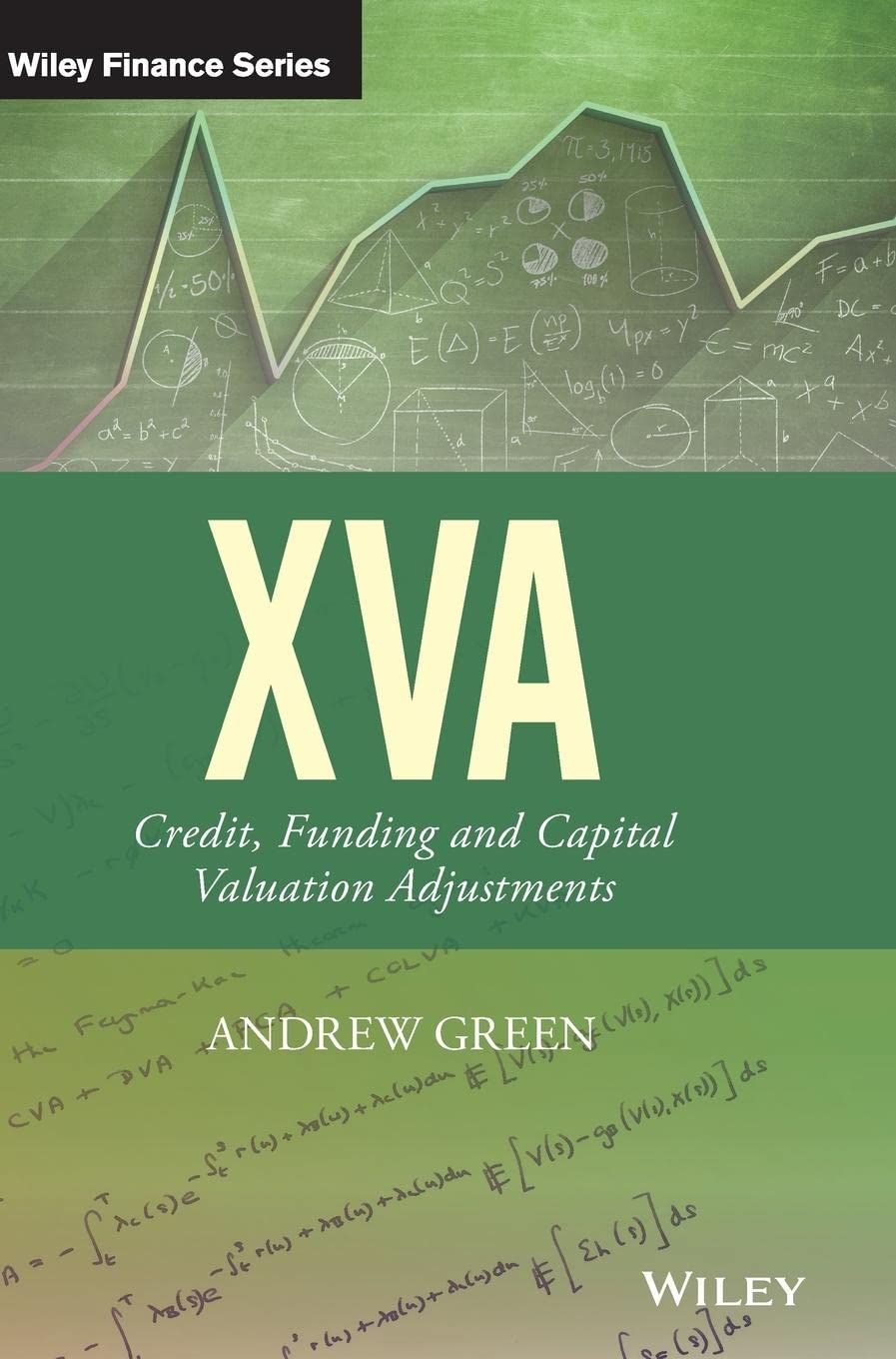 XVA: Credit, Funding and Capital Valuation Adjustments book