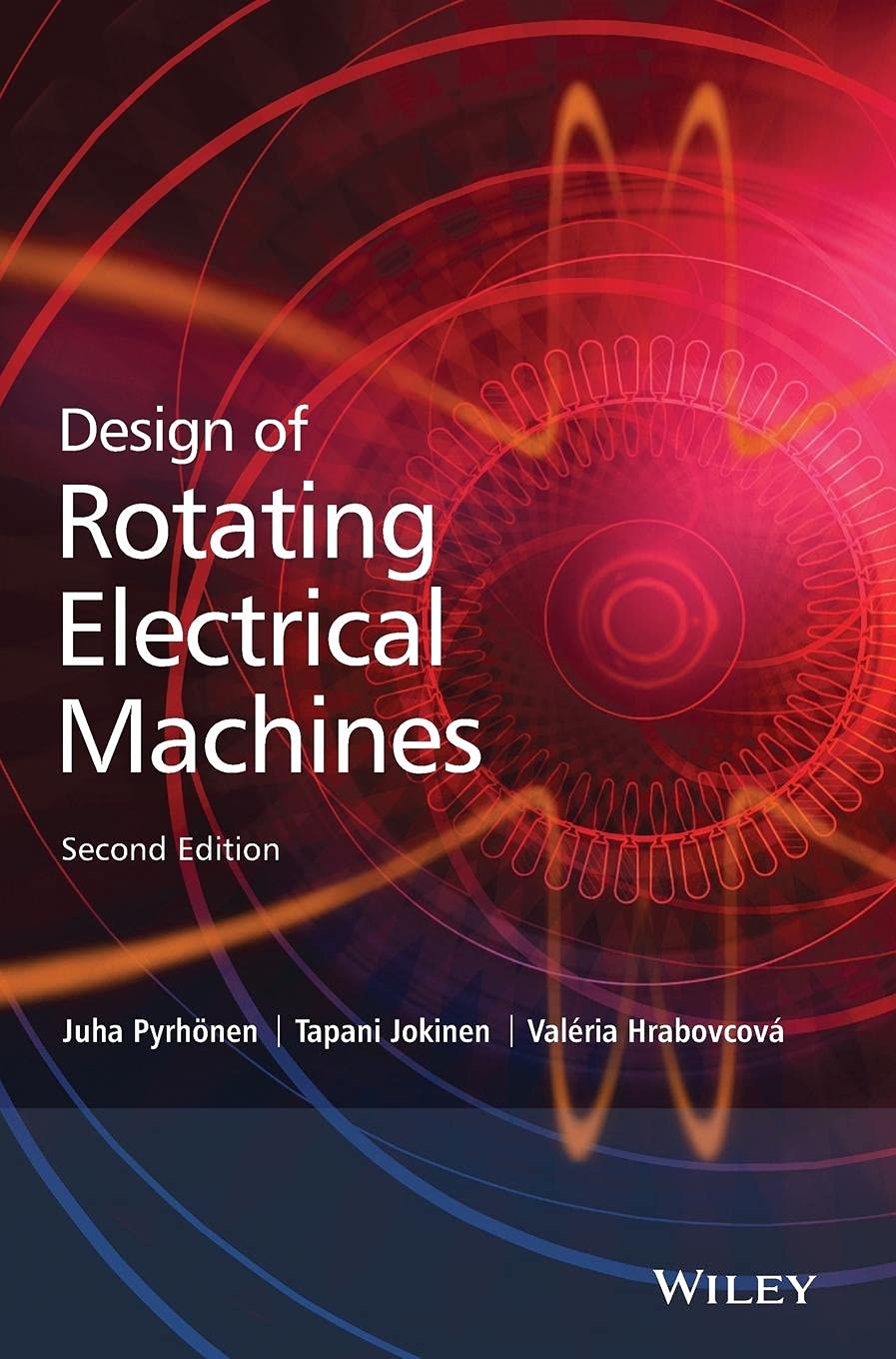 Design of Rotating Electrical Machines Business & Technology