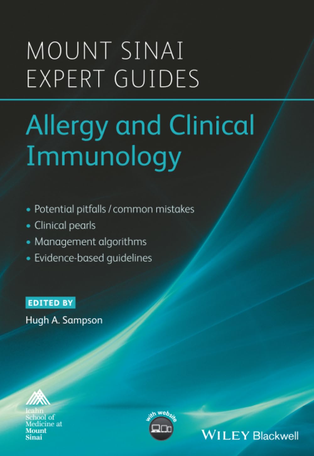 Allergy and Clinical Immunology (Mount Sinai Expert Guides) Medicine